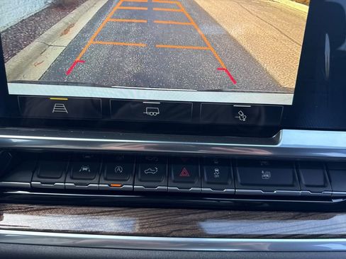 New 2026 Chevrolet Silverado 1500 LT w/ Protection Package image 19