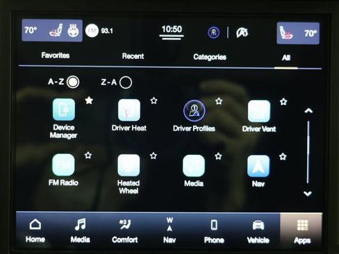 Used 2021 Maserati Levante GTS image 54