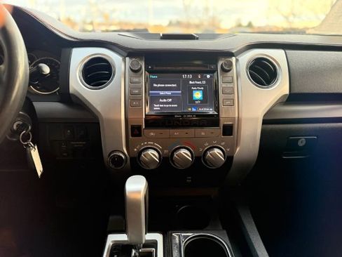 Used 2016 Toyota Tundra SR5 image 20