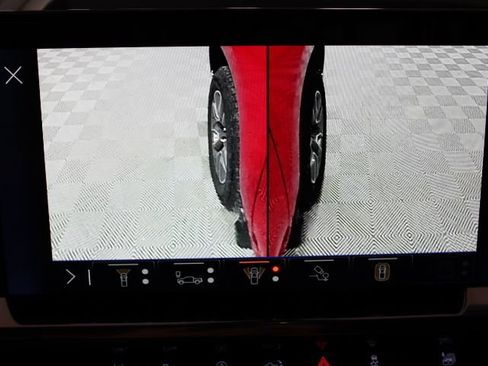 New 2025 Chevrolet Silverado 1500 LT w/ All Star Edition Plus image 36