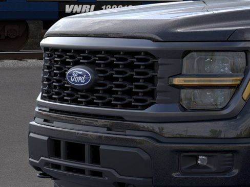 New 2026 Ford F150 STX AWD/4WD image 47