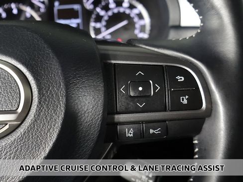 Used 2023 Lexus GX 460 w/ Black Line Special Edition AWD/4WD image 8