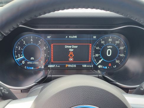 Used 2022 Ford Mustang GT Premium w/ Equipment Group 401A image 21