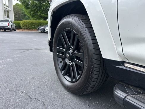 Used 2020 Toyota 4Runner Nightshade AWD/4WD image 13