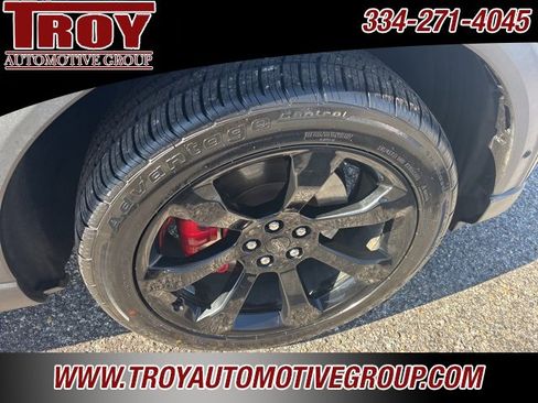 Used 2020 Ford Explorer ST w/ ST Street Pack image 19