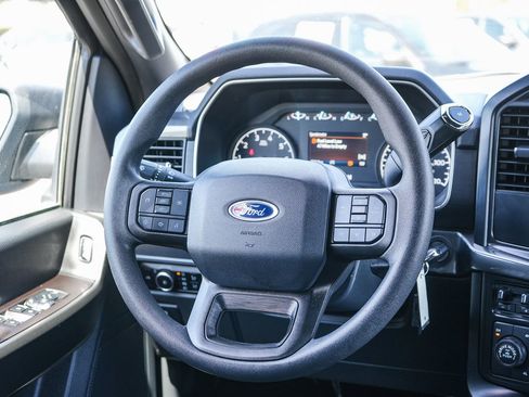 Certified 2023 Ford F150 XL w/ STX Appearance Package AWD/4WD image 15