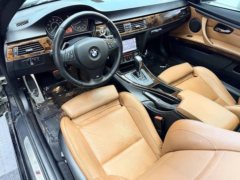 Used 2012 BMW 335i Coupe RWD image 4