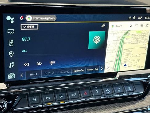 New 2026 Chevrolet Silverado 1500 ZR2 AWD/4WD image 24