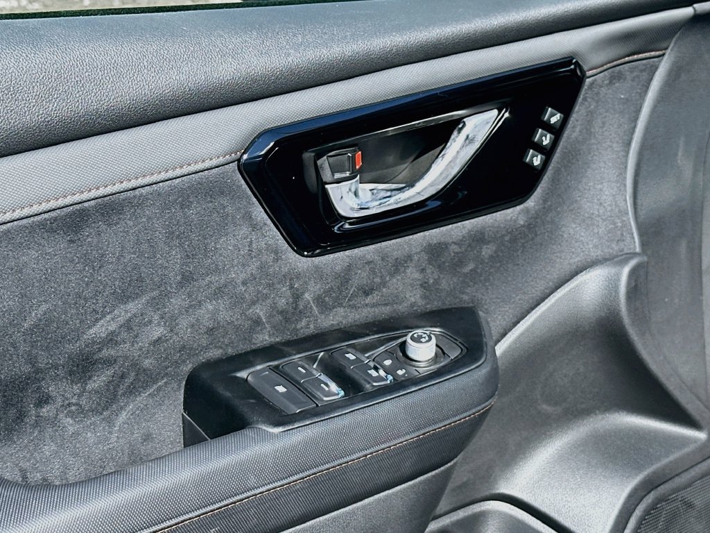 New 2026 Subaru Forester Touring AWD/4WD image 18