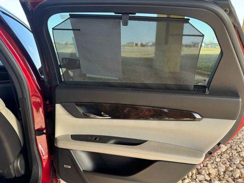 Used 2018 Cadillac CT6 Luxury image 24