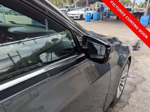 Used 2014 Cadillac CTS Performance image 18