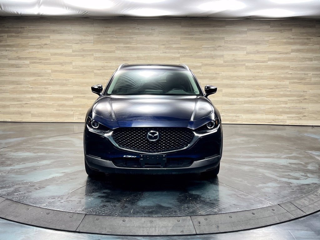 Used 2024 MAZDA CX-30 AWD 2.5 S w/ Select Sport Pkg image 9
