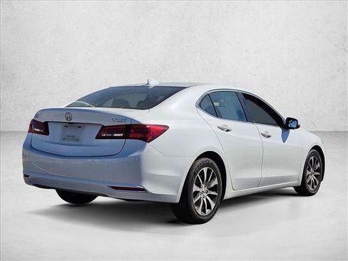 Used 2015 Acura TLX image 5