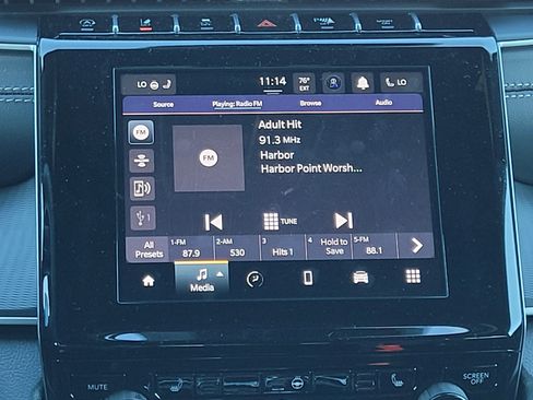 New 2025 Jeep Grand Cherokee L Altitude image 16