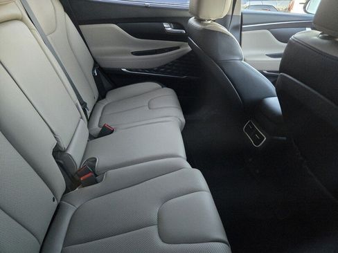 Used 2023 Hyundai Santa Fe SEL Premium AWD/4WD image 5