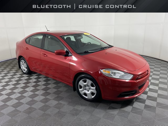 Used 2014 Dodge Dart SE w/ Convenience Group FWD image 1