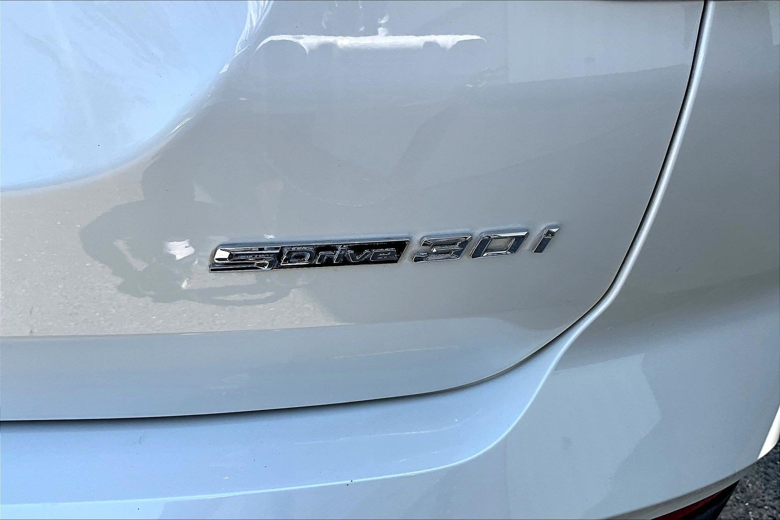 Used 2024 BMW X3 sDrive30i RWD image 23
