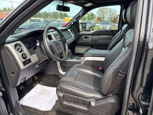 Used 2014 Ford F150 Raptor w/ Equipment Group 801A Luxury AWD/4WD image 28