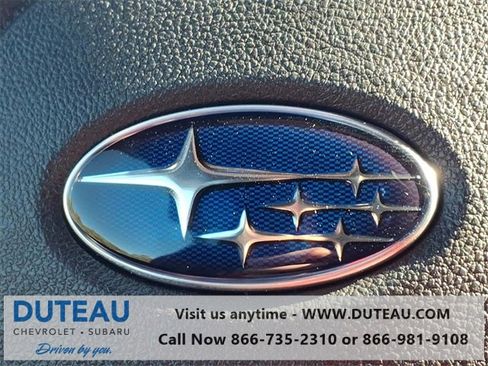 New 2026 Subaru Forester Touring image 20