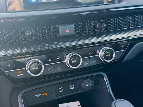 New 2026 Honda CR-V EX-L image 14