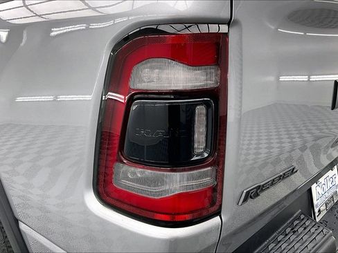 Used 2023 RAM 1500 Rebel w/ Night Edition image 31