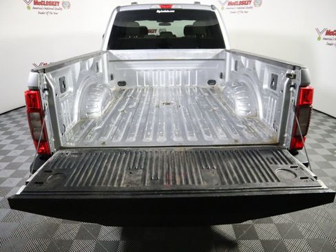 Used 2020 Ford F250 XLT image 10