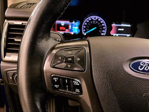 Used 2019 Ford Ranger Lariat w/ Equipment Group 501A Mid AWD/4WD image 17