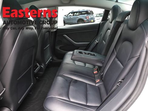 Used 2023 Tesla Model 3 Standard Range RWD image 16