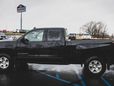 Used 2016 Chevrolet Silverado 1500 LT w/ All Star Edition image 20