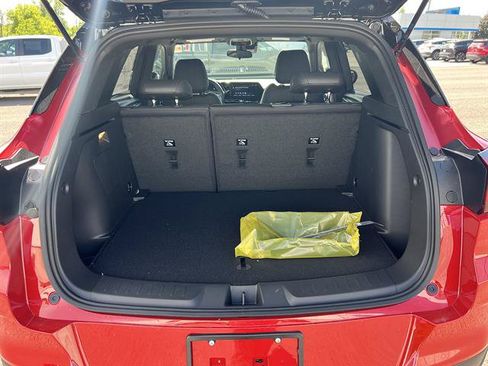 New 2026 Chevrolet TrailBlazer RS w/ LPO, Trailering Package AWD/4WD image 5