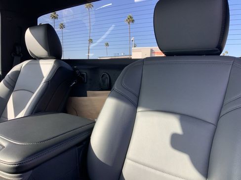 New 2026 RAM 3500 Tradesman w/ Chrome Appearance Group A image 13