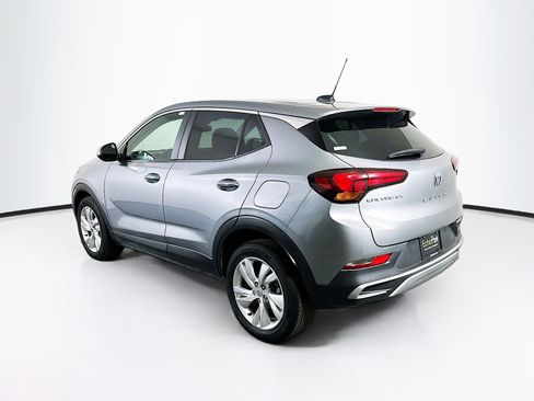 Used 2025 Buick Encore GX Preferred image 5