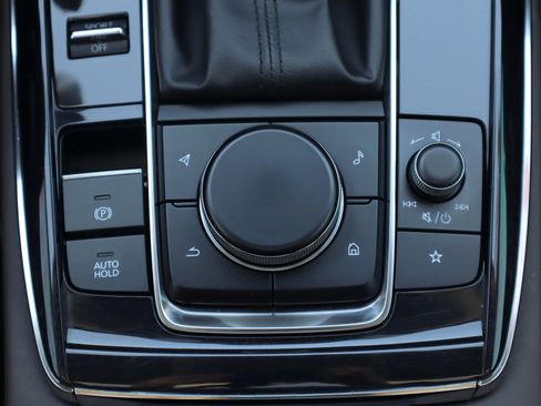 Certified 2024 MAZDA CX-30 AWD 2.5 S w/ Premium Package image 22