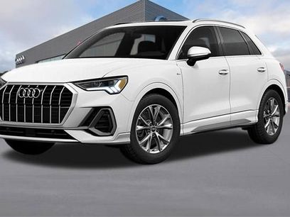 Used 2025 Audi Q3 2.0T Premium Plus w/ Premium Plus Package
