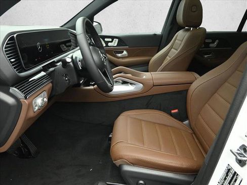 Used 2026 Mercedes-Benz GLE 450 4MATIC image 8