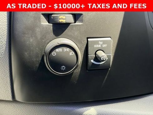 Used 2012 Chevrolet Silverado 1500 W/T w/ LPO, On The Job Package RWD image 17