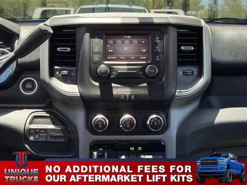 Used 2020 RAM 2500 Tradesman AWD/4WD image 33