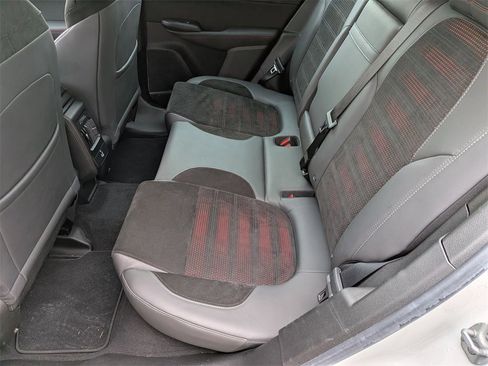 Certified 2023 Dodge Hornet GT Plus w/ Track Pack image 24