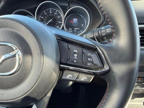 Used 2024 MAZDA CX-5 Carbon Edition AWD/4WD image 15