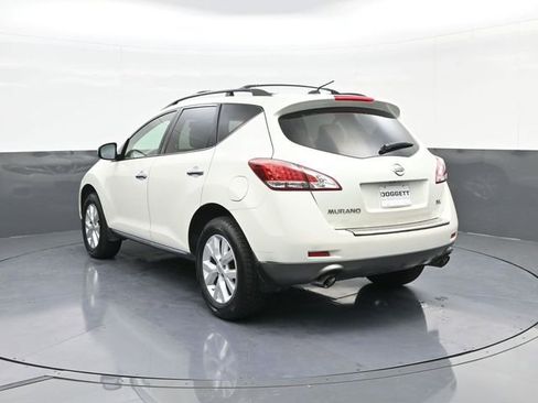 Used 2011 Nissan Murano SL FWD image 8