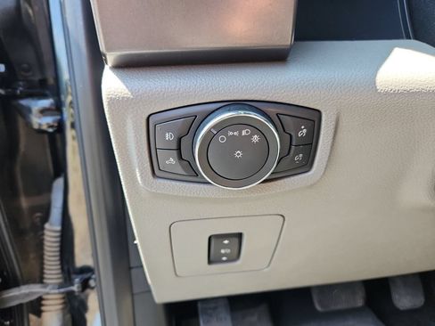 Used 2017 Ford F150 XLT w/ Equipment Group 302A Luxury AWD/4WD image 53