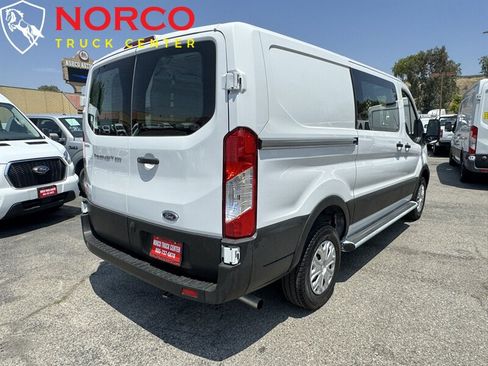Used 2024 Ford Transit 250 Low Roof w/ Exterior Upgrade Package RWD image 10