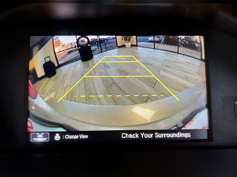 Used 2016 Honda Accord LX image 11