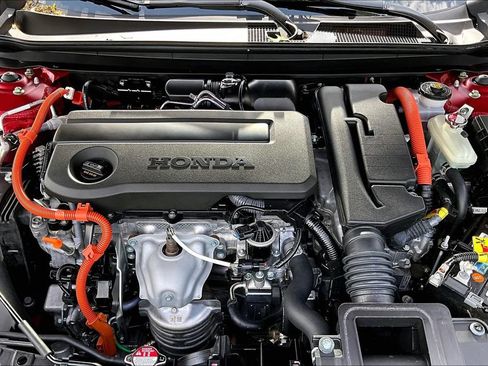 Used 2025 Honda Accord Sport image 23