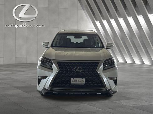 Certified 2023 Lexus GX 460 Premium w/ Accessory Package AWD/4WD image 27