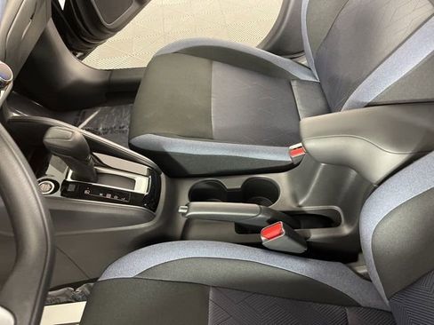 New 2025 Nissan Versa SV w/ Trunk Package image 28