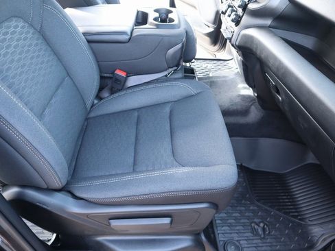 New 2026 RAM 1500 Classic Warlock AWD/4WD image 12