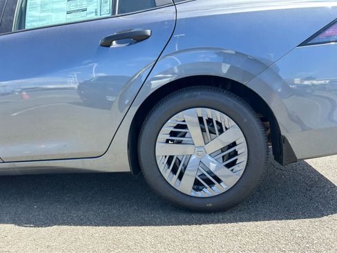 New 2026 Nissan Sentra S image 5