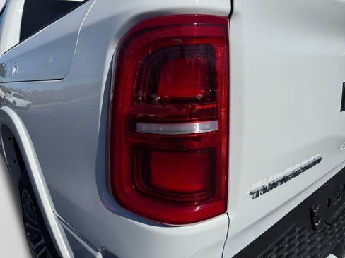 New 2026 RAM 1500 Tungsten AWD/4WD image 21
