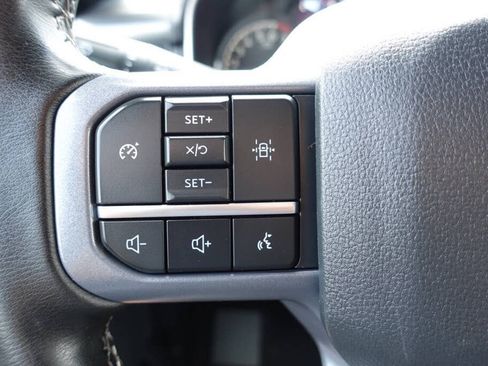 Used 2023 Ford F150 XLT w/ Equipment Group 302A High AWD/4WD image 50